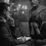 Proliferan ofertas de "consejería filosófica" que prometen tratar trastornos mentales con estoicismo. El problema no es la filosofía, sino venderla como medicina sin serlo.