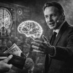 Anatomía del charlatán: por qué compramos mentiras en la era de la información La charlatanería se ha globalizado y digitalizado. Analizamos los mecanismos cognitivos que nos hacen vulnerables y las herramientas de resistencia que necesitamos. Neurociencia y política.