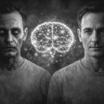 Zombis filosóficos: experimento mental que revela problema real "Si un zombie puede funcionar perfectamente sin experiencia subjetiva, ¿por qué nosotros la tenemos? ¿Es epifenómeno, decoración inerte sobre la maquinaria real?" "Podemos describir cerebro completamente en términos físicos sin que aparezca necesariamente 'experiencia' en la descripción. Ahí está el problema." "Si conciencia existe pero no hace nada, es 'sombra que acompaña negocios serios sin influirlos'. Absurdo evolutivo." "El zombie no nos dice qué es conciencia. Nos muestra qué no es: no es solo comportamiento, no es solo función."