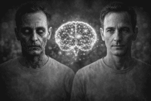 "Si un zombie puede funcionar perfectamente sin experiencia subjetiva, ¿por qué nosotros la tenemos? ¿Es epifenómeno, decoración inerte sobre la maquinaria real?" "Podemos describir cerebro completamente en términos físicos sin que aparezca necesariamente 'experiencia' en la descripción. Ahí está el problema." "Si conciencia existe pero no hace nada, es 'sombra que acompaña negocios serios sin influirlos'. Absurdo evolutivo." "El zombie no nos dice qué es conciencia. Nos muestra qué no es: no es solo comportamiento, no es solo función."