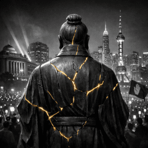 Confucio es citado por Xi Jinping y celebrado en Occidente sin leerlo bien. Analizamos qué tiene de valioso su ética y qué hace el autoritarismo con ella. Pensamiento crítico con garra.