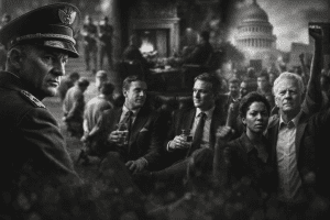 "Un dictador puede ser terriblemente eficiente ejecutando minorías. La eficiencia sin ética es horror." "Las 'jerarquías naturales' suelen coincidir, de manera sorprendentemente conveniente, con los privilegios de quienes las defienden." "La democracia no es valiosa solo porque sea eficiente. Es valiosa porque distribuye poder, limita abusos y permite corrección de errores sin violencia."