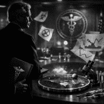 Robert F. Kennedy Jr. y la normalización del sabotaje institucional kenedy politicas de daño