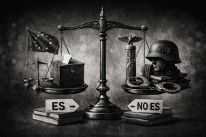 Humanismo MAX no trata a liberales y democristianos como enemigos absolutos ni como aliados naturales. Defendemos juntos democracia contra autoritarismo, pero discrepamos radicalmente en economía (mercado vs redistribución) y laicismo (religión en política). Análisis matizado de relación compleja con centro-derecha europea.