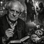 Popper y la paradoja de la tolerancia: por qué no todo merece respeto Karl Popper, tolerancia, paradoja de la tolerancia, filosofía política, sociedad abierta, pensamiento crítico, democracia, liberalismo, falsacionismo, totalitarismo