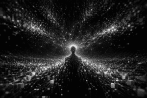 redes sociales, algoritmos, capitalismo de la vigilancia, desinformación, salud digital, tecnología y poder, democracia digital, atención, Meta, TikTok