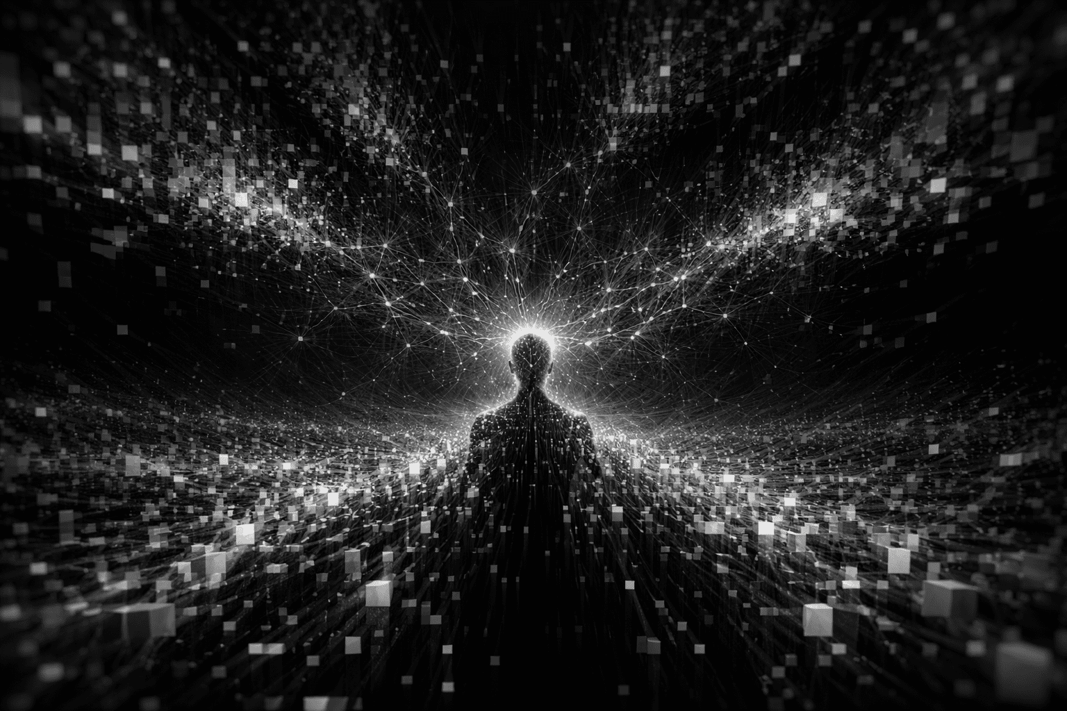 redes sociales, algoritmos, capitalismo de la vigilancia, desinformación, salud digital, tecnología y poder, democracia digital, atención, Meta, TikTok