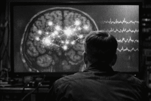 Creemos que pensamos antes de actuar. Pero la neurociencia lleva décadas demostrando que la razón consciente llega después de la decisión. Lo que llamamos "explicar" es, casi siempre, un relato construido para dar coherencia a lo que ya ocurrió.