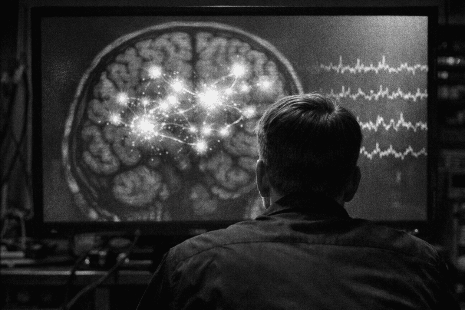 Creemos que pensamos antes de actuar. Pero la neurociencia lleva décadas demostrando que la razón consciente llega después de la decisión. Lo que llamamos "explicar" es, casi siempre, un relato construido para dar coherencia a lo que ya ocurrió.