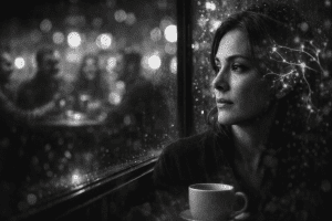 Cuando tus amigos de siempre dejan de entenderte, cuando las conversaciones se vuelven insoportablemente superficiales, cuando te sientes extraño en tu propia tribu, no estás enfermando.