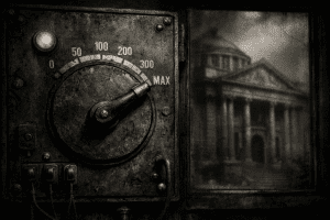 Miguel Krassnoff, exjefe del Grupo Halcón de la DINA y responsable documentado de torturas en Villa Grimaldi, cumple más de 1.000 años de condena por crímenes de lesa humanidad. El presidente electo José Antonio Kast no descarta indultarlo. Analizamos qué está en juego y por qué importa más allá de Chile.