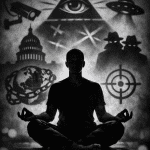 El gurú te espera en la derecha: yoga, conspiración y el camino hacia el autoritarismo El mundo del bienestar —yoga, meditación, dietas «conscientes»— se ha convertido en uno de los principales vectores de reclutamiento para teorías conspirativas y derivas autoritarias. Matthew Remski lo documenta con precisión quirúrgica. Analizamos el mecanismo.