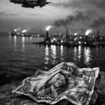 Trump e Irán: ¿guerra por democracia o por negocios familiares?