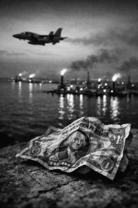 Trump e Irán: ¿guerra por democracia o por negocios familiares?