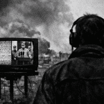 La guerra que no ves: censura, propaganda y el derecho a saber censura en la guerra