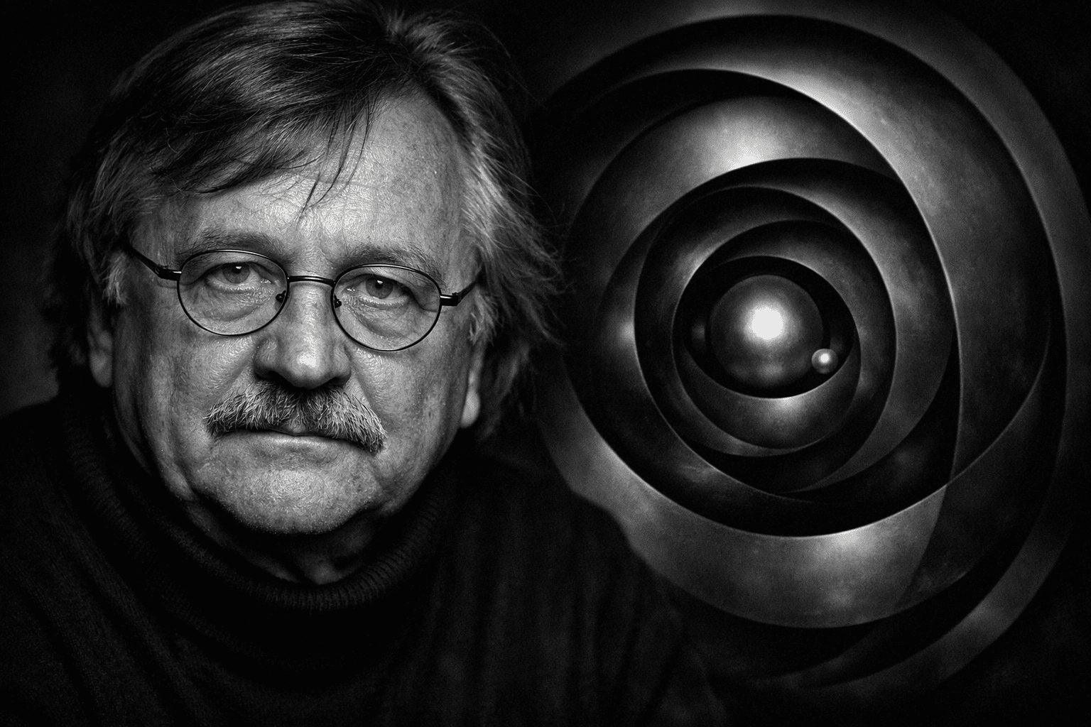 Sloterdijk lleva décadas argumentando que los humanos existimos dentro de burbujas de sentido y protección. En 2025, con democracias agrietadas, crisis climática y soberanismos en auge, su teoría de las esferas resulta incómodamente precisa.