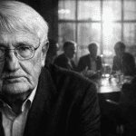 Jürgen Habermas: la razón que no se rinde habermas y democracia deliberativa
