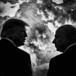 Dos hombres y su guerra: cuando el narcisismo mesiánico sustituye a la política Trump y Netanyahu l No es geopolítica: es la historia de dos hombres que necesitan pasar a la historia, y los muertos