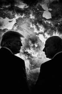 Trump y Netanyahu l No es geopolítica: es la historia de dos hombres que necesitan pasar a la historia, y los muertos