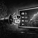 El odio como producto: por qué Meta no frena lo que le da dinero odio redes sociales algoritmo