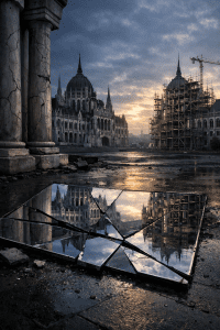 elecciones Hungría 2026 Magyar Orbán