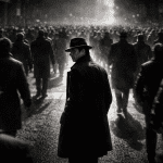 La estupidez como arma de destrucción masiva: Bonhoeffer y la rendición del pensamiento Desde una celda nazi, Bonhoeffer diagnosticó que el mayor enemigo de la civilización no es la maldad sino la estupidez organizada. Su ensayo de 1943, cruzado con la banalidad del mal de Arendt, ofrece la clave más precisa para entender la política contemporánea.