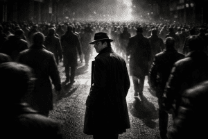 Desde una celda nazi, Bonhoeffer diagnosticó que el mayor enemigo de la civilización no es la maldad sino la estupidez organizada. Su ensayo de 1943, cruzado con la banalidad del mal de Arendt, ofrece la clave más precisa para entender la política contemporánea.